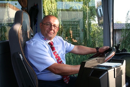 Arkadiusz Kurzynski